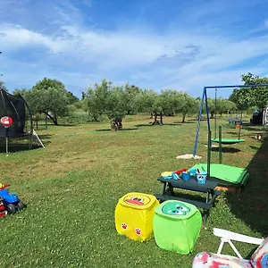  Alloggio in famiglia Berber
